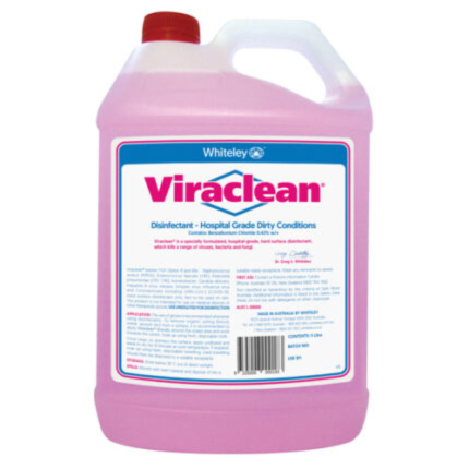 Vira Clean 5ltr