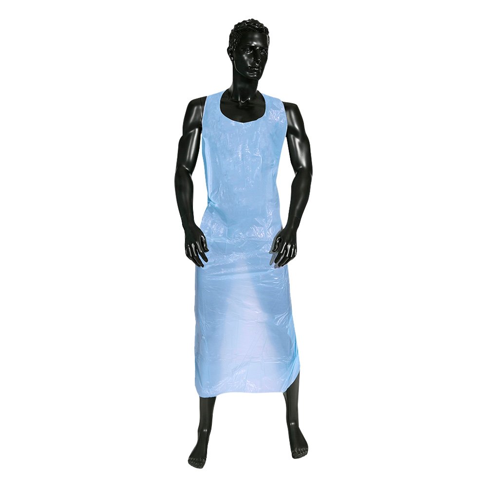 61a2fe1411aa6e8fbdf8dec5_300834---UltraHealth-Disposable-Apron-PE-Blue-with-Header-Card--Gallery--001