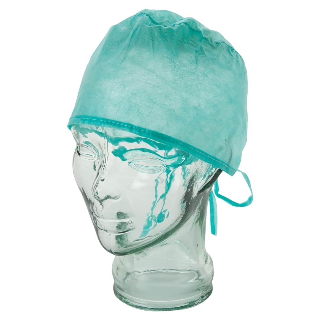 61a3fc23ec3a65339b41e991_200075_500--Surgical-Cap-with-Ties-Green--Gallery--01-p-1080